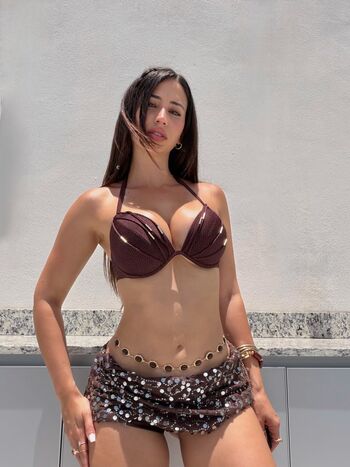 Mariam olivera leaked private photo uncensored HD quality