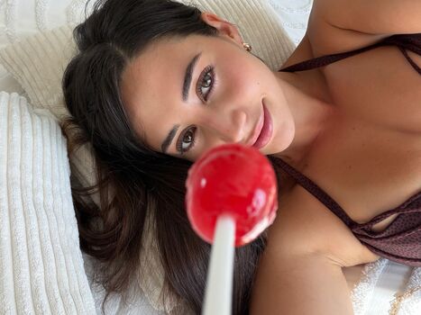 Mariam olivera leaked private photo uncensored HD quality