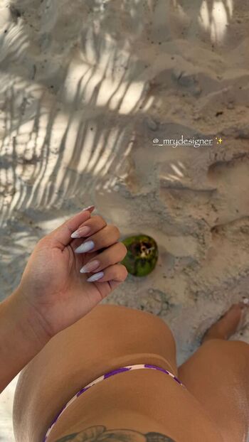 Mariany gomes leaked private photo uncensored HD quality