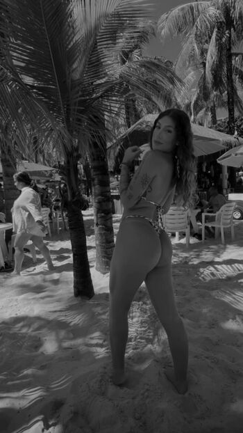 Mariany gomes leaked private photo uncensored HD quality