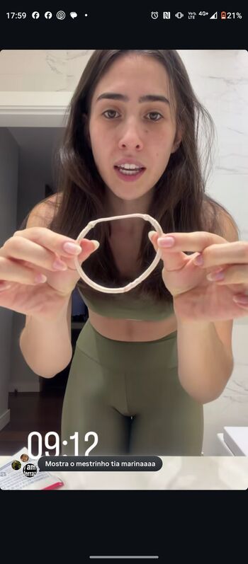 Marina baldin leaked private photo uncensored HD quality