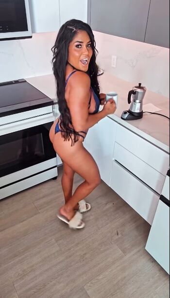 Maripily page leaked private photo uncensored HD quality
