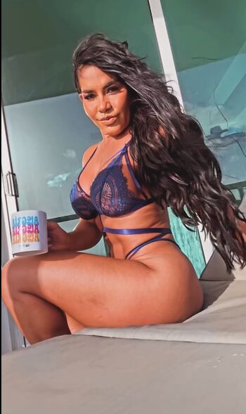 Maripily page leaked private photo uncensored HD quality