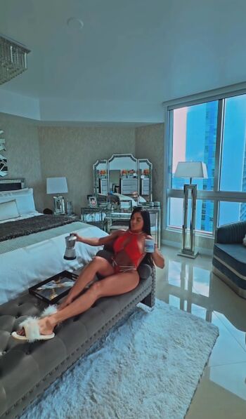 Maripily page leaked private photo uncensored HD quality