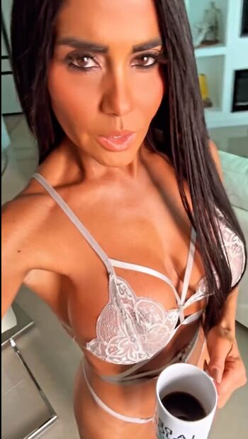 Maripily page leaked private photo uncensored HD quality