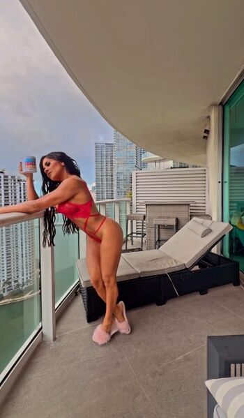 Maripily page leaked private photo uncensored HD quality