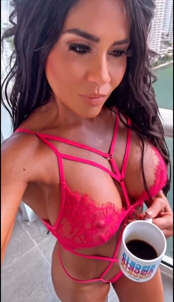 Maripily page leaked private photo uncensored HD quality