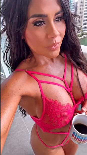 Maripily page leaked private photo uncensored HD quality