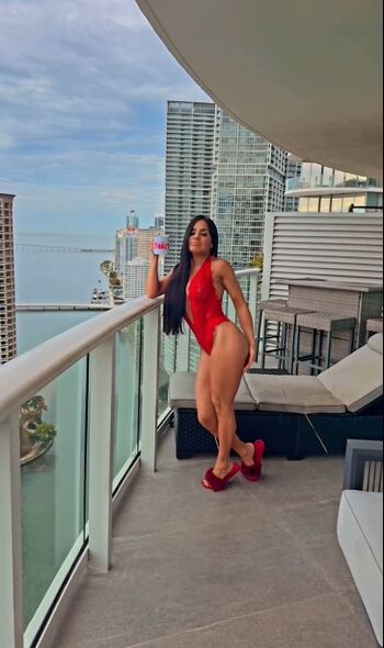 Maripily page leaked private photo uncensored HD quality