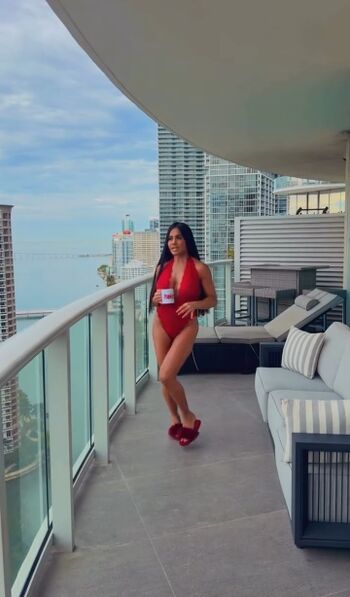 Maripily page leaked private photo uncensored HD quality
