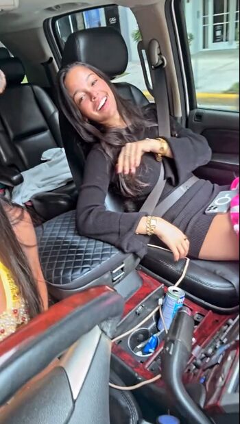Maripily page leaked private photo uncensored HD quality