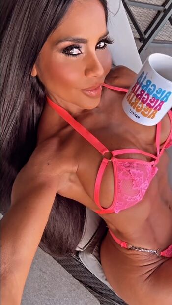 Maripily page leaked private photo uncensored HD quality