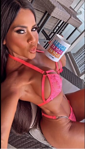 Maripily page leaked private photo uncensored HD quality