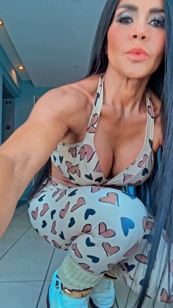 Maripily page leaked private photo uncensored HD quality