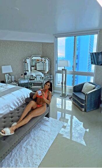 Maripily page leaked private photo uncensored HD quality