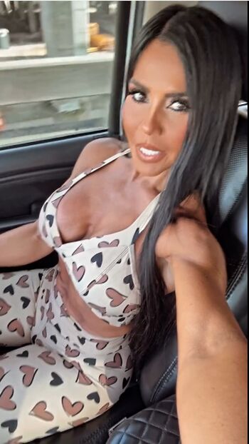 Maripily page leaked private photo uncensored HD quality