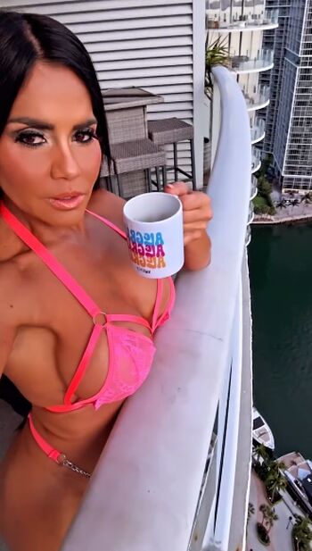 Maripily page leaked private photo uncensored HD quality