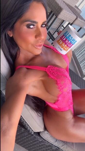Maripily page leaked private photo uncensored HD quality