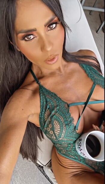 Maripily page leaked private photo uncensored HD quality