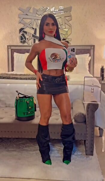 Maripily leaked private photo uncensored HD quality