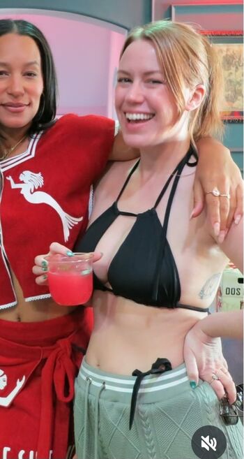 Marisha ray leaked private photo uncensored HD quality