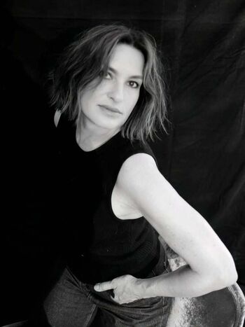 Mariska hargitay leaked private photo uncensored HD quality