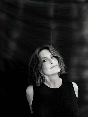 Mariska hargitay leaked private photo uncensored HD quality