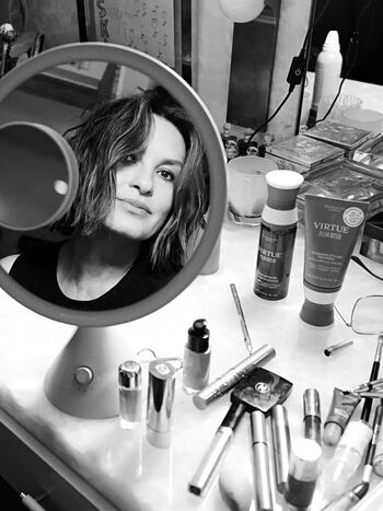 Mariska hargitay leaked private photo uncensored HD quality