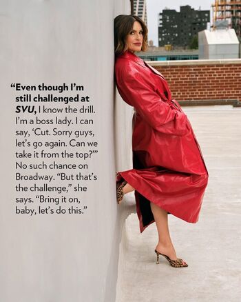 Mariska hargitay leaked private photo uncensored HD quality