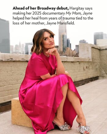 Mariska hargitay leaked private photo uncensored HD quality