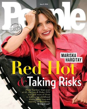 Mariska hargitay leaked private photo uncensored HD quality