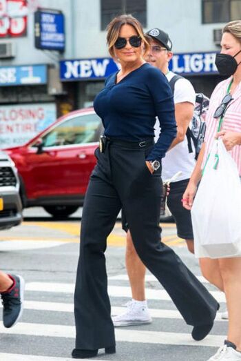 Mariska hargitay leaked private photo uncensored HD quality