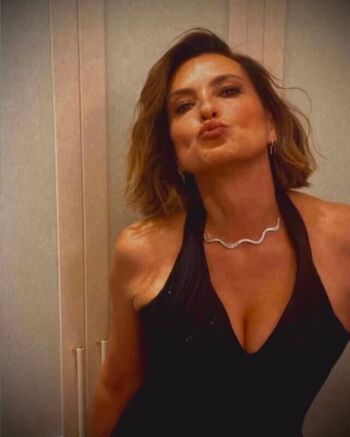 Mariska hargitay leaked private photo uncensored HD quality
