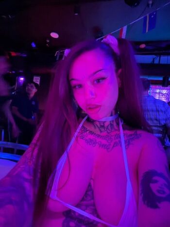 Marleelaflare leaked private photo uncensored HD quality