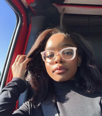 Marsai martin page leaked private photo uncensored HD quality