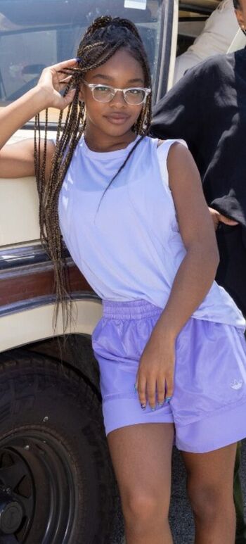 Marsai martin page leaked private photo uncensored HD quality