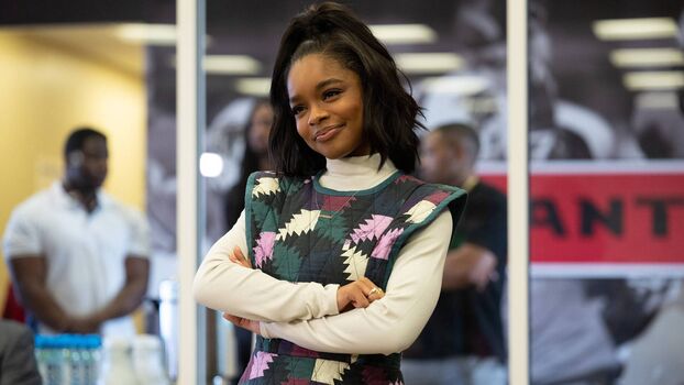 Marsai martin page leaked private photo uncensored HD quality