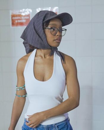 Marsai martin page leaked private photo uncensored HD quality