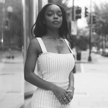 Marsai martin page leaked private photo uncensored HD quality