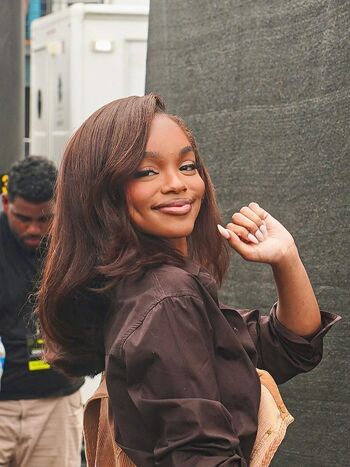 Marsai martin page leaked private photo uncensored HD quality