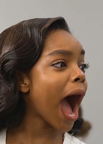 Marsai martin page leaked private photo uncensored HD quality