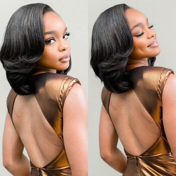 Marsai martin page leaked private photo uncensored HD quality