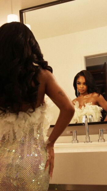 Marsai martin page leaked private photo uncensored HD quality