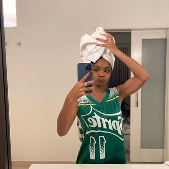 Marsai martin page leaked private photo uncensored HD quality