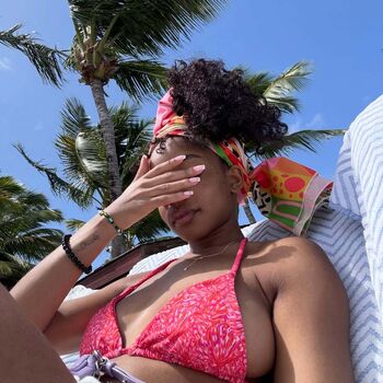 Marsai martin page leaked private photo uncensored HD quality