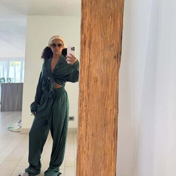 Marsai martin page leaked private photo uncensored HD quality
