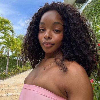 Marsai martin page leaked private photo uncensored HD quality
