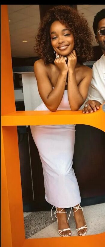 Marsai martin page leaked private photo uncensored HD quality