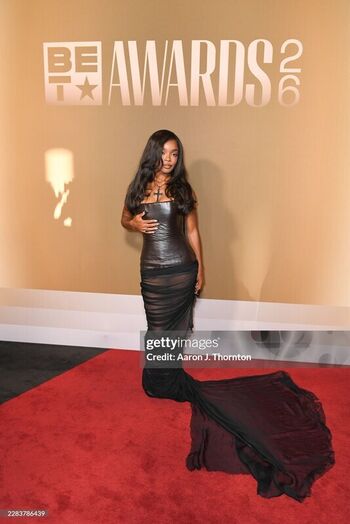 Marsai martin leaked private photo uncensored HD quality