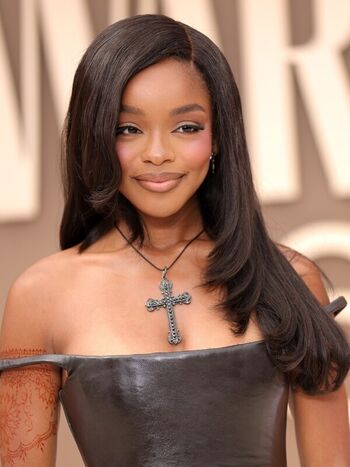 Marsai martin leaked private photo uncensored HD quality